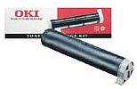 Oki Black Laser Toner Cartridge - 9002390, 1.5K Yield
