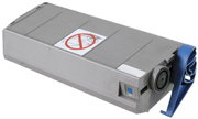 Compatible RO3007 Cyan Laser Toner for Oki (41963007)