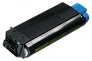 Compatible Yellow Laser Toner for Oki (42127405)