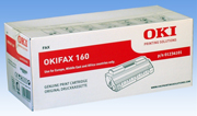 Oki 01234101 Toner Cartridge - (01234101)