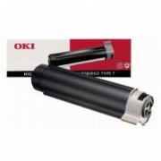 Oki Black Laser Toner Cartridge (2305)