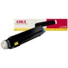 Oki Yellow Laser Toner Cartridge (2306)