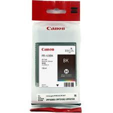 Canon PFI 103BK Black Ink Cartridge