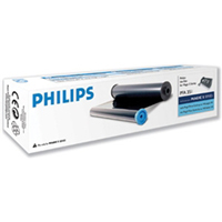 Philips PFA351 ink