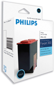 Philips PFA 431 Black Ink Cartridge