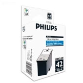 Philips PFA 542 High Capacity Black Ink Cartridge