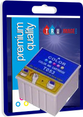 Compatible Color Ink Cartridge for T0530