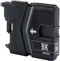 Compatible 985BK Black Ink Cartridge