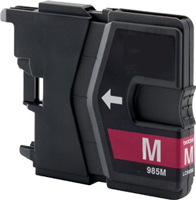 Compatible 985M Magenta Ink Cartridge