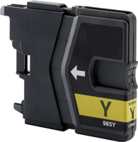 Compatible 985Y Yellow Ink Cartridge