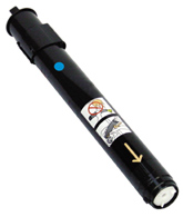 Compatible Yellow Laser Cartridge for Konica Minolta QMS 1710322-003