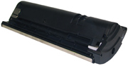 Compatible Black Laser Cartridge for Konica Minolta QMS 1710471-001