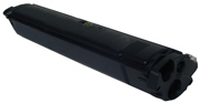 Compatible Black Laser Cartridge for Konica Minolta QMS 1710517-005