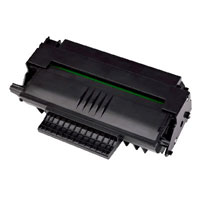 Black Sagem TN-R350D Toner Cartridge (TNR350D) Printer Cartridge
