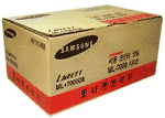 Samsung ML7000D8 Laser Toner Cartridge