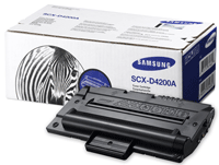 Samsung SCXD4200A Laser Toner Cartridge