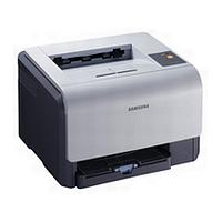 CLP-300/XEU: Samsung CLP-300 Colour Laser Printer