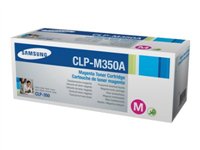 Samsung CLP M350A Magenta Laser Cartridge