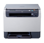 CLX-2160/XEU: Samsung CLX-2160 Colour Laser Multifunction Printer (Print, Copy, Scan)