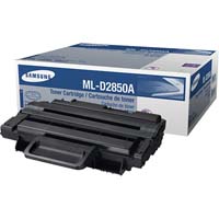 Samsung ML D2850AToner Cartridge, 2K Page Yield