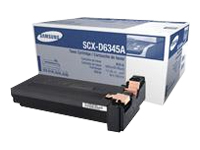 Samsung High Yield SCX D6345A Laser Toner Cartridge
