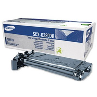 Samsung SCX6320D8 Laser Toner Cartridge