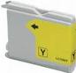 IFB132Y Compatible LC-1000 Yellow Ink Cartridge
