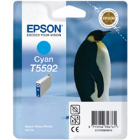 Epson T5592 Cyan Ink Cartridge C13T559240