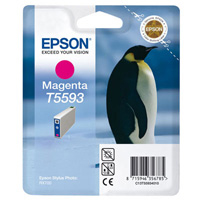 Epson T5593 Magenta Ink Cartridge C13T559340