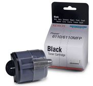 Xerox Black Laser Toner Cartridge