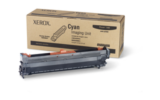 Xerox 7400 Cyan imaging drum