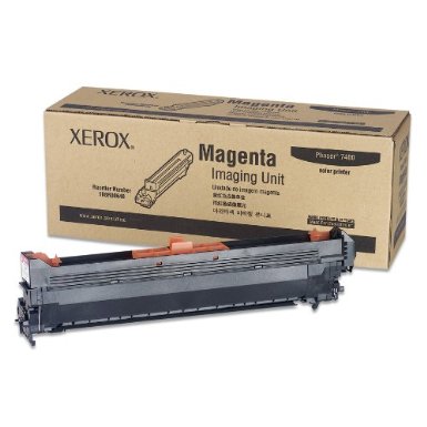 Xerox 7400 Magenta imaging drum