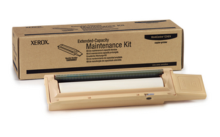 Xerox Extended Capacity Maintenance Kit
