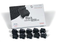 Xerox Black ColorStix® Ink, 10 Sticks