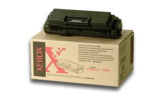 Xerox High Capacity Laser Toner Cartridge