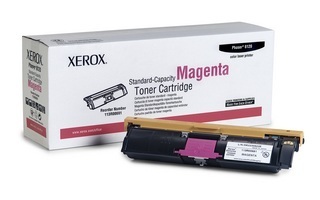 Xerox Standard Capacity Magenta Laser Toner Cartridge
