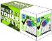 HP LaserJet 4300dtn High Capacity Laser Toner Cartridge Compatible with HP Q1339A