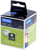 99010: Dymo 99010 Address Labels 130 Labels 89mm x 28mm (S0722370)