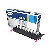 Samsung Toner Cartridge, Samsung CLT-M4092S
