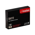 17204: Imation 4mm DAT72 DDS-5 170m 36/72GB Data Tape Cartridge - 17204