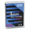 18P7912: IBM 4mm DAT72 DDS-5 170m 36/72GB Data Tape Cartridge - 18P7912