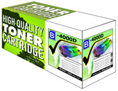 Related to BROTHER HL-6050 CARTRIDGES: 1B_4000D