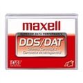 22920700: Maxell 8mm DDS / DAT Cleaning Tape Cartridge - 22920700