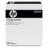 Related to Color LaserJet CM6040f mfp: CB463A