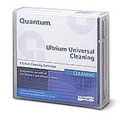MR-LUCQN-01: Quantum LTO Ultrium Universal Cleaning Cartridge (MR-LUCQN-01)