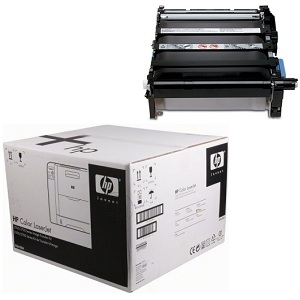 HP LaserJet 3700dn Q3658A HP Q3658A Transfer Maintenance Kit