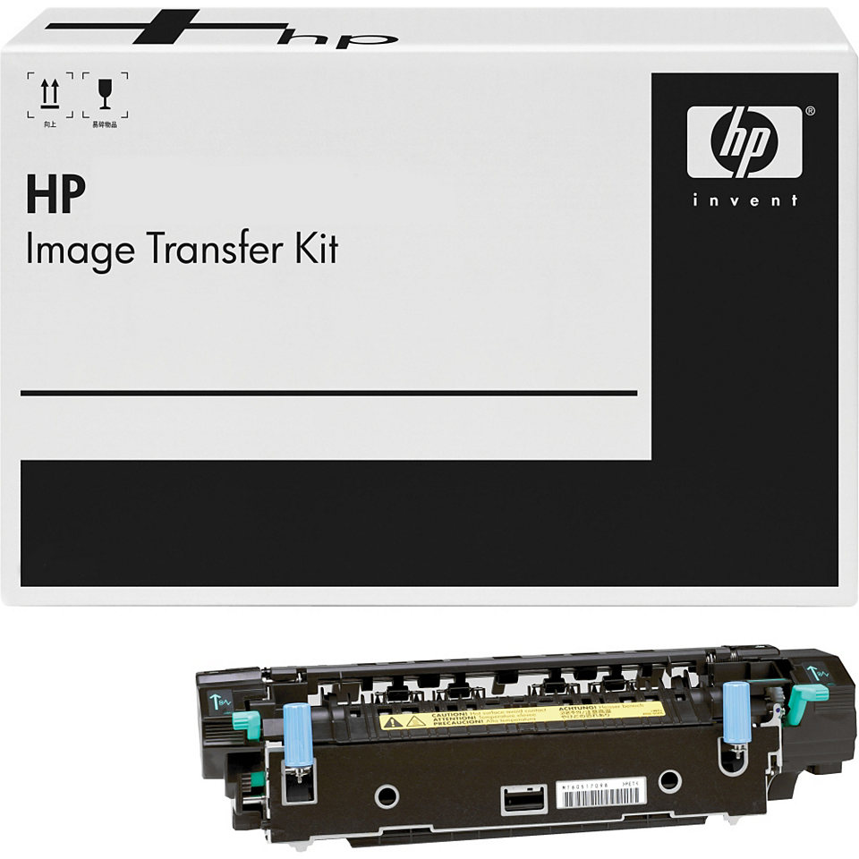 HP LaserJet 5N Q7503A HP Color Laserjet 220v Image Fuser Unit Q7503