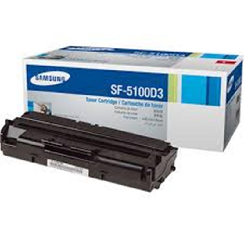 Samsung SF5100P Toner SF-5100D3 Samsung SF5100D3 Laser Toner Cartridge