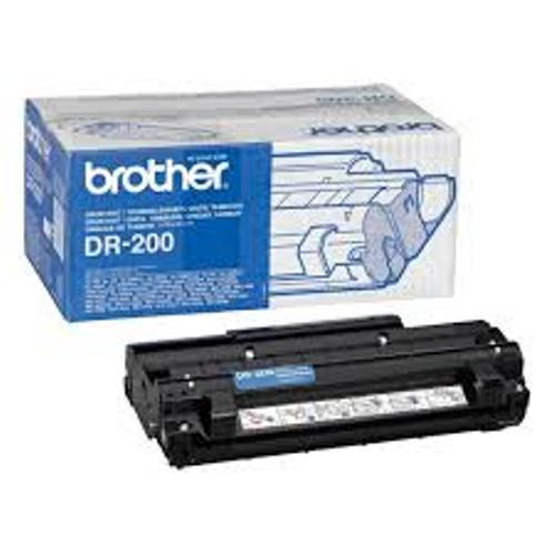 Related to HL-720: DR200