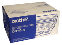 Related to BROTHER DR-4000 UK: DR4000